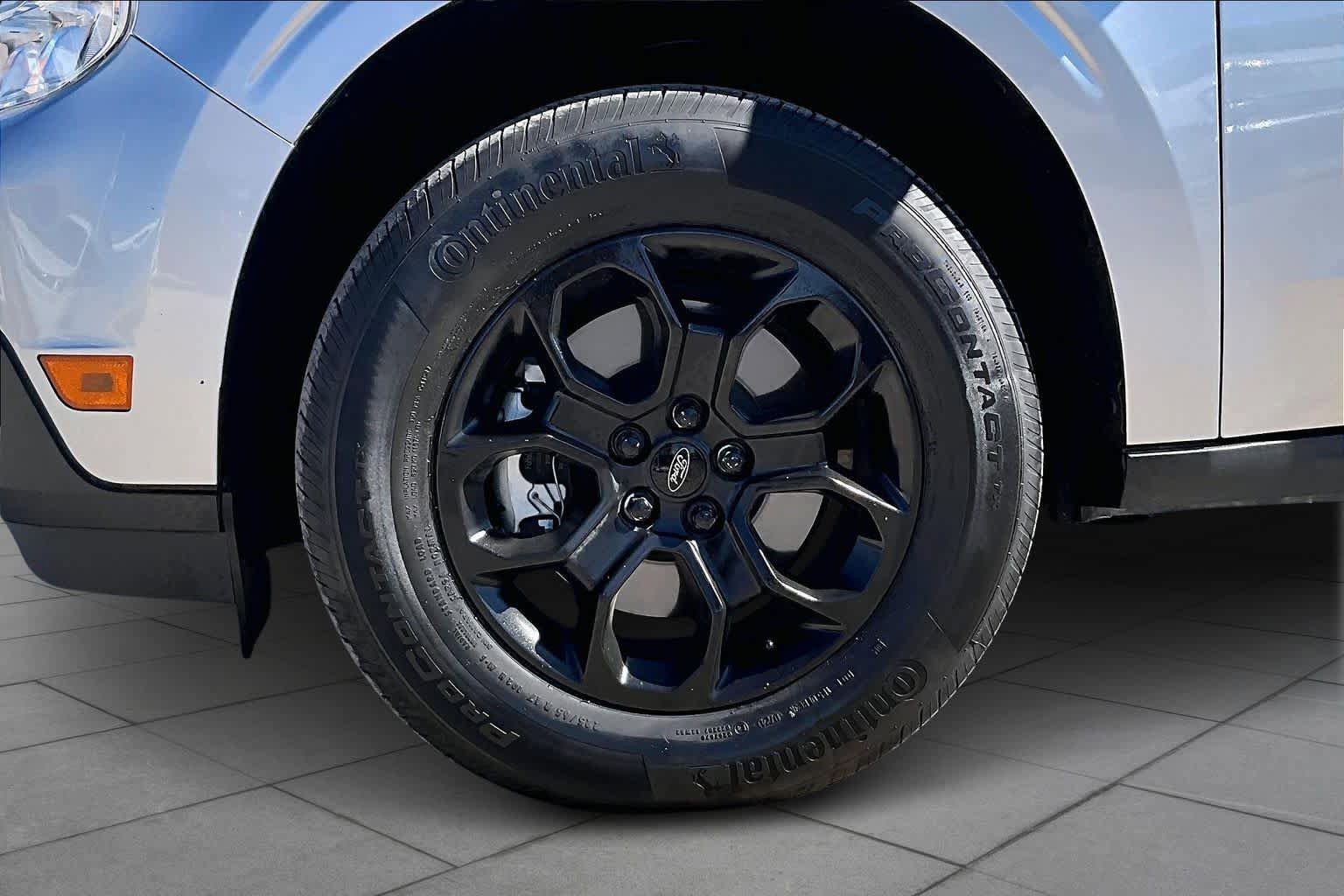 Certified 2024 Ford Maverick XLT image 10