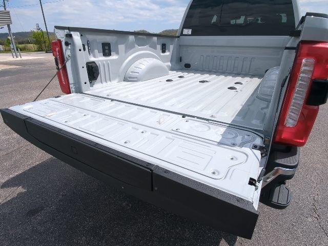 New 2026 Ford F250 Lariat w/ Lariat Ultimate Package image 12