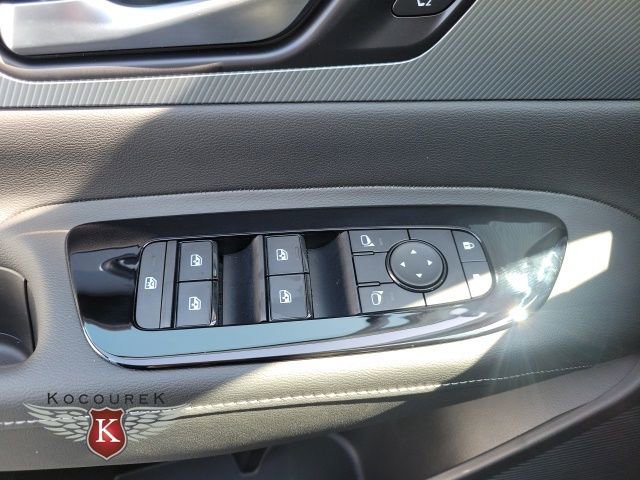 New 2026 Nissan Murano SL AWD/4WD image 17