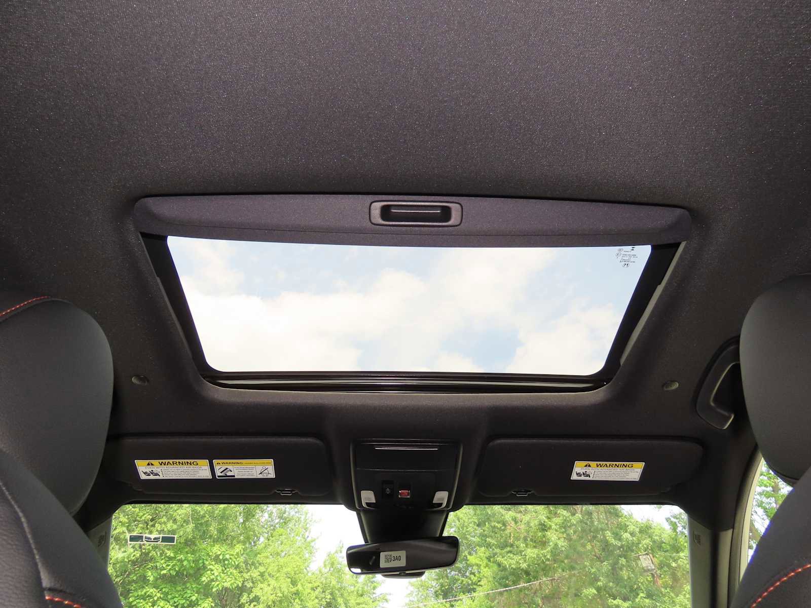 New 2026 Honda CR-V Sport-L image 25