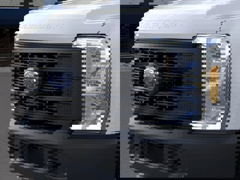 New 2026 Ford F250 XL image 17