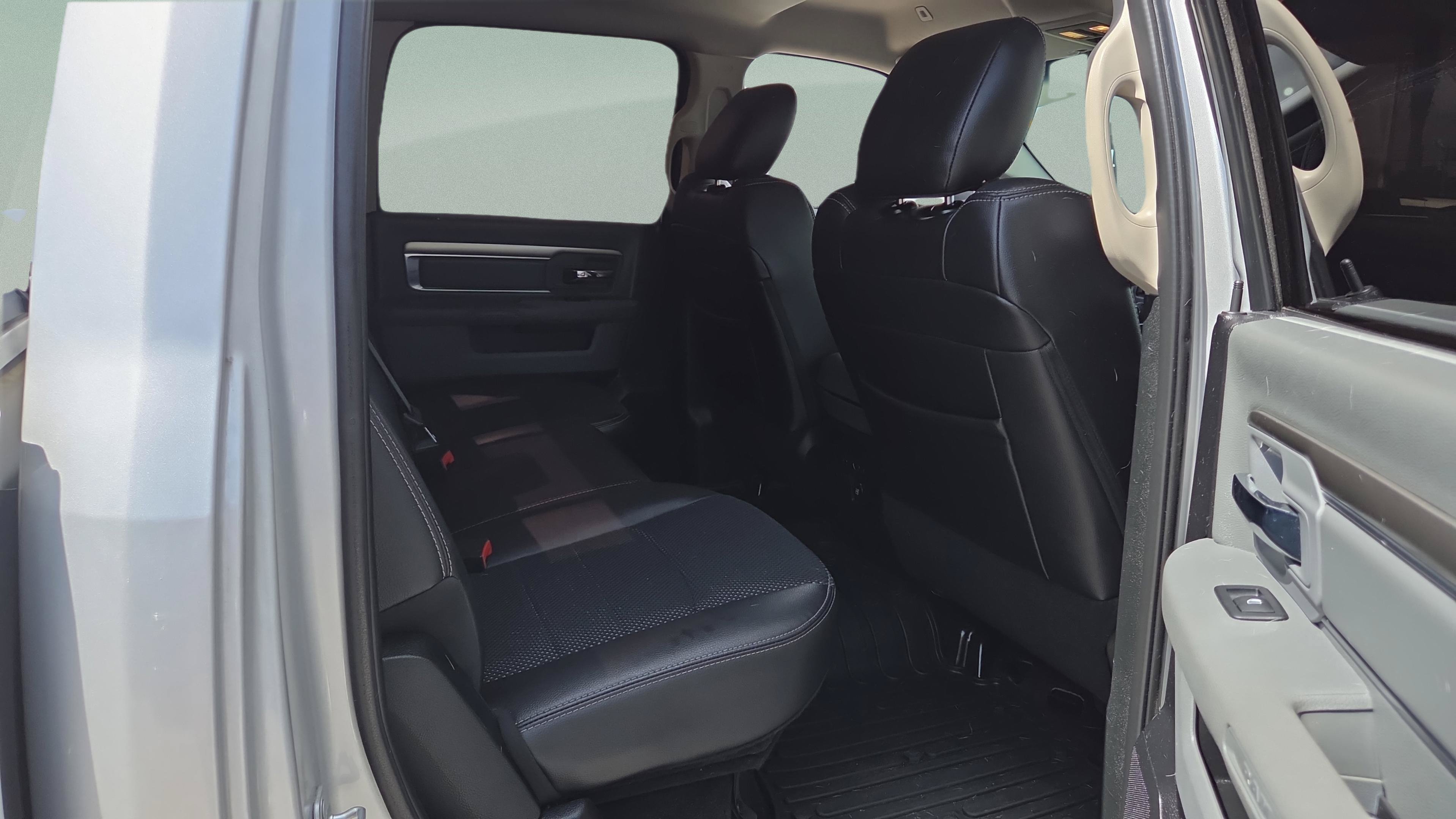 Used 2018 RAM 1500 Lone Star AWD/4WD image 15