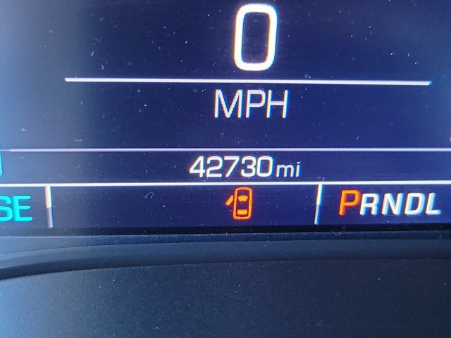 Used 2018 Chevrolet Colorado LT RWD image 27