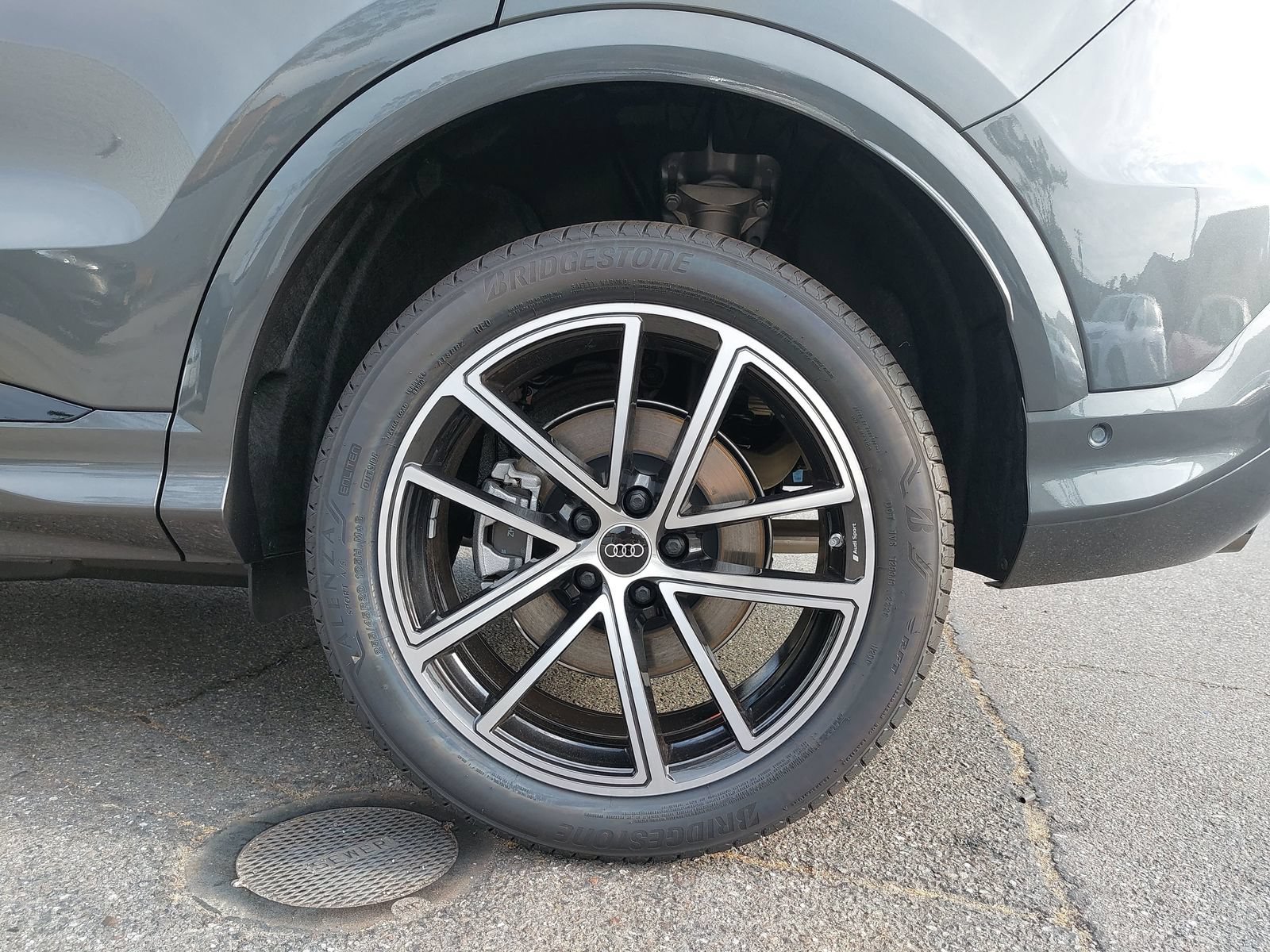 New 2026 Audi Q5 Premium Plus AWD/4WD image 37