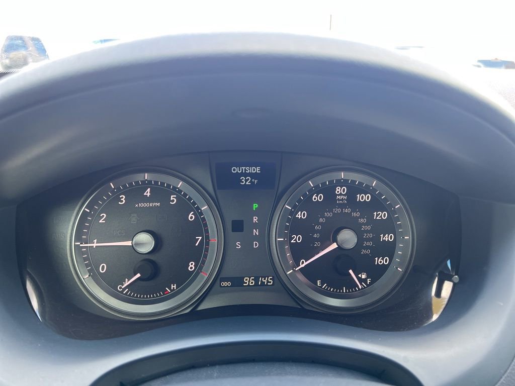 Used 2008 Lexus ES 350 350 image 10