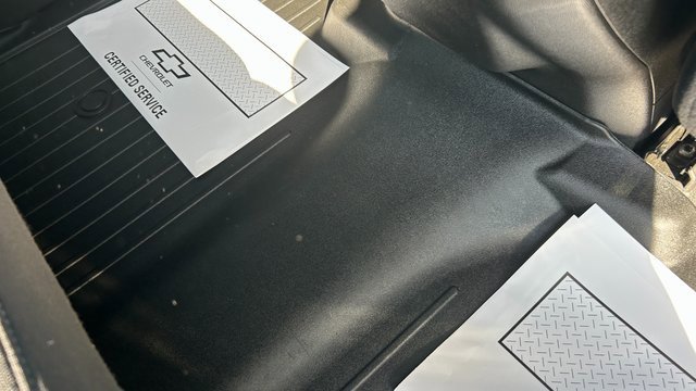 Certified 2024 Chevrolet Silverado 2500 LT w/ Convenience Package image 51