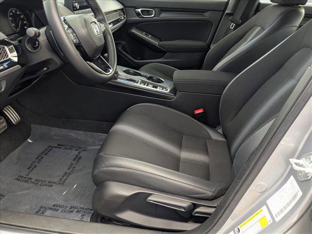 Used 2024 Honda Civic Sport image 15