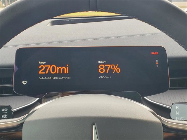 New 2025 Polestar Polestar 3 PLUS & PILOT image 18