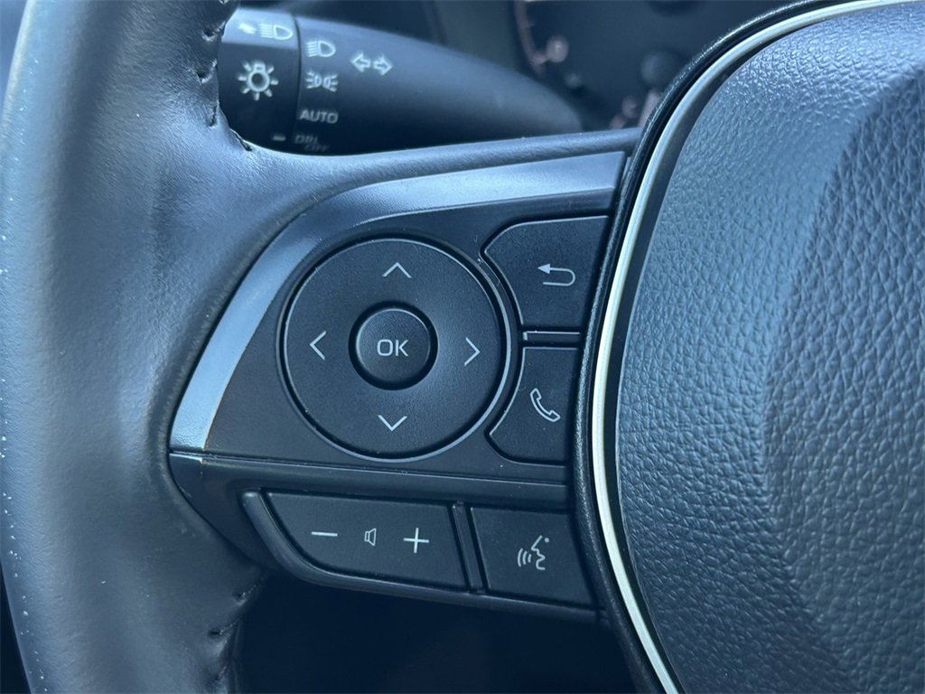 Used 2024 Toyota Corolla SE image 33