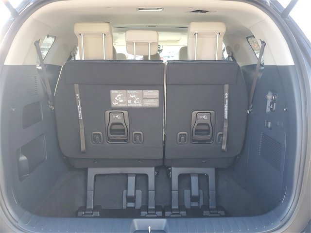 New 2026 Kia Carnival SX Prestige image 9
