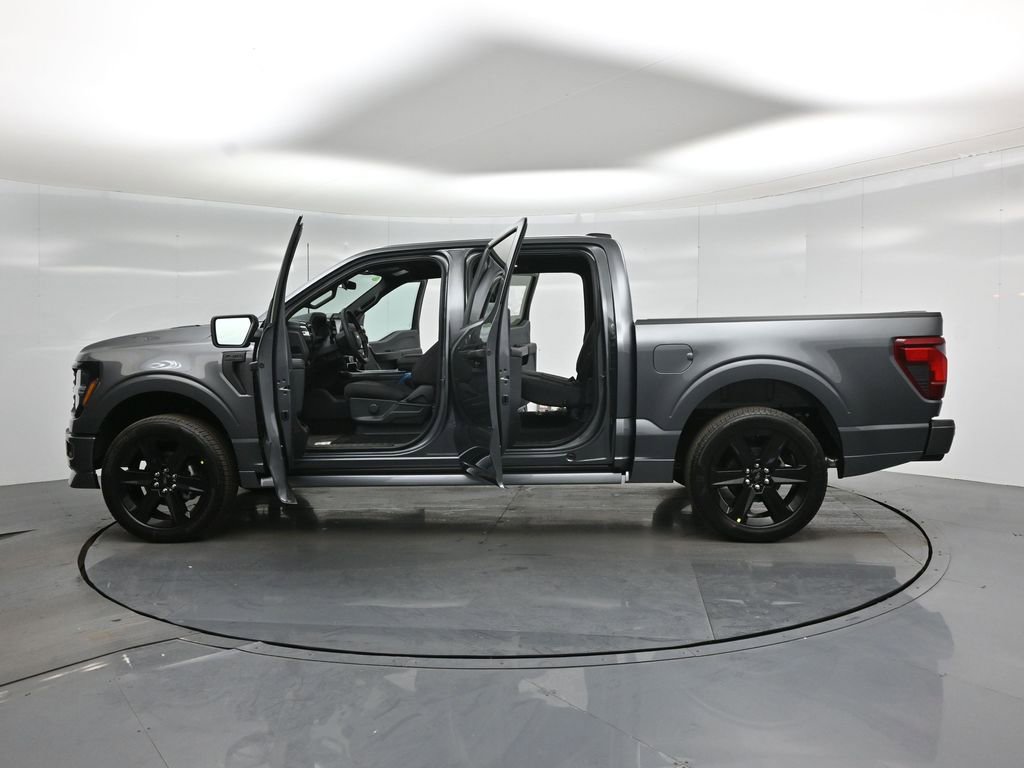 New 2026 Ford F150 STX AWD/4WD image 32
