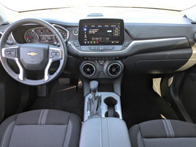 Used 2023 Chevrolet Blazer LT w/ Driver Confidence Package image 15