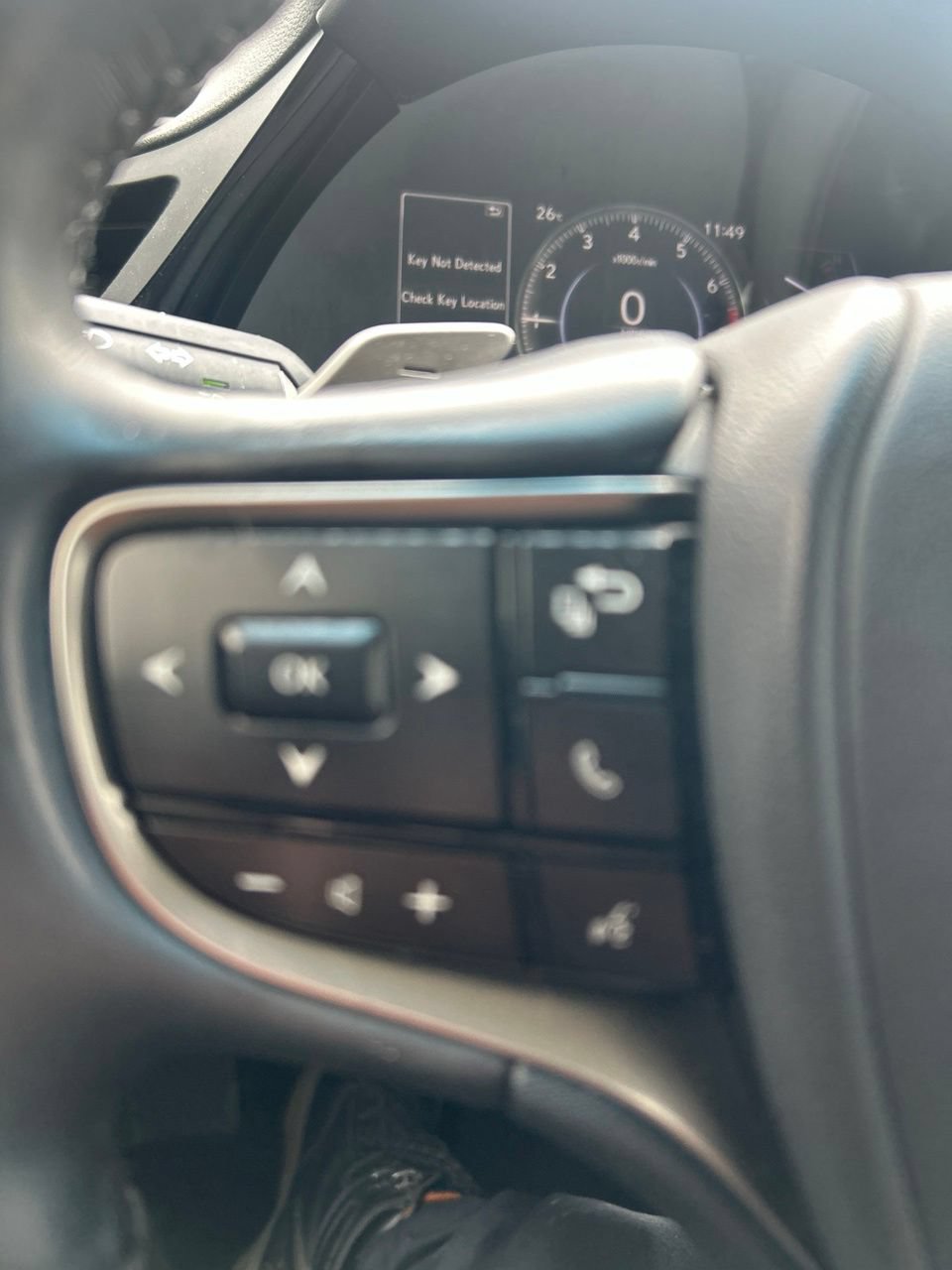 Used 2022 Lexus ES 350 w/ Premium Package FWD image 21