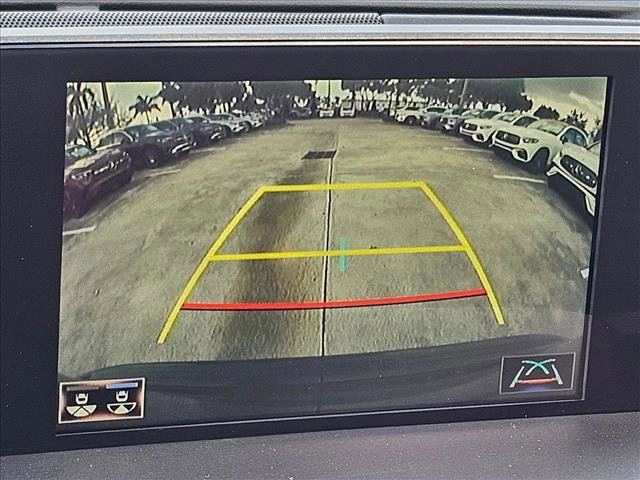 Used 2021 Lexus NX 300 FWD w/ Accessory Package 2 image 12