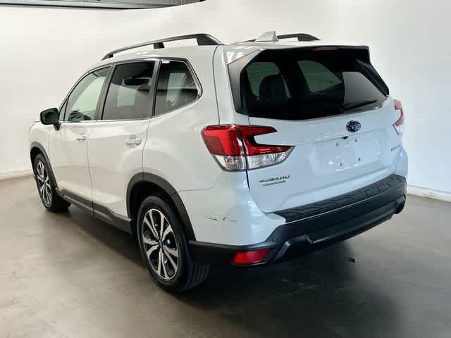 Used 2020 Subaru Forester Limited w/ Popular Package #3 AWD/4WD image 33