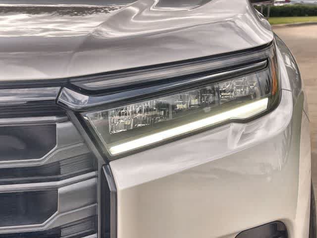 Certified 2026 Honda Pilot EX-L image 24