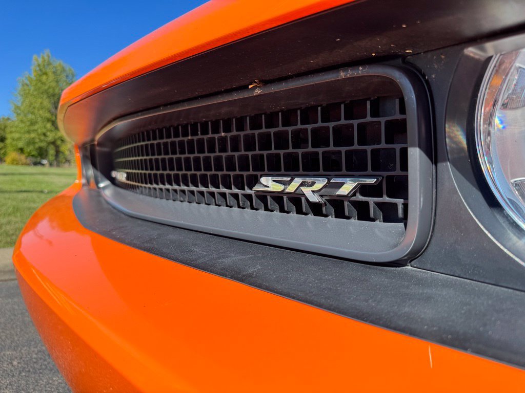 Used 2014 Dodge Challenger SRT8 Core w/ Sound Group RWD image 11