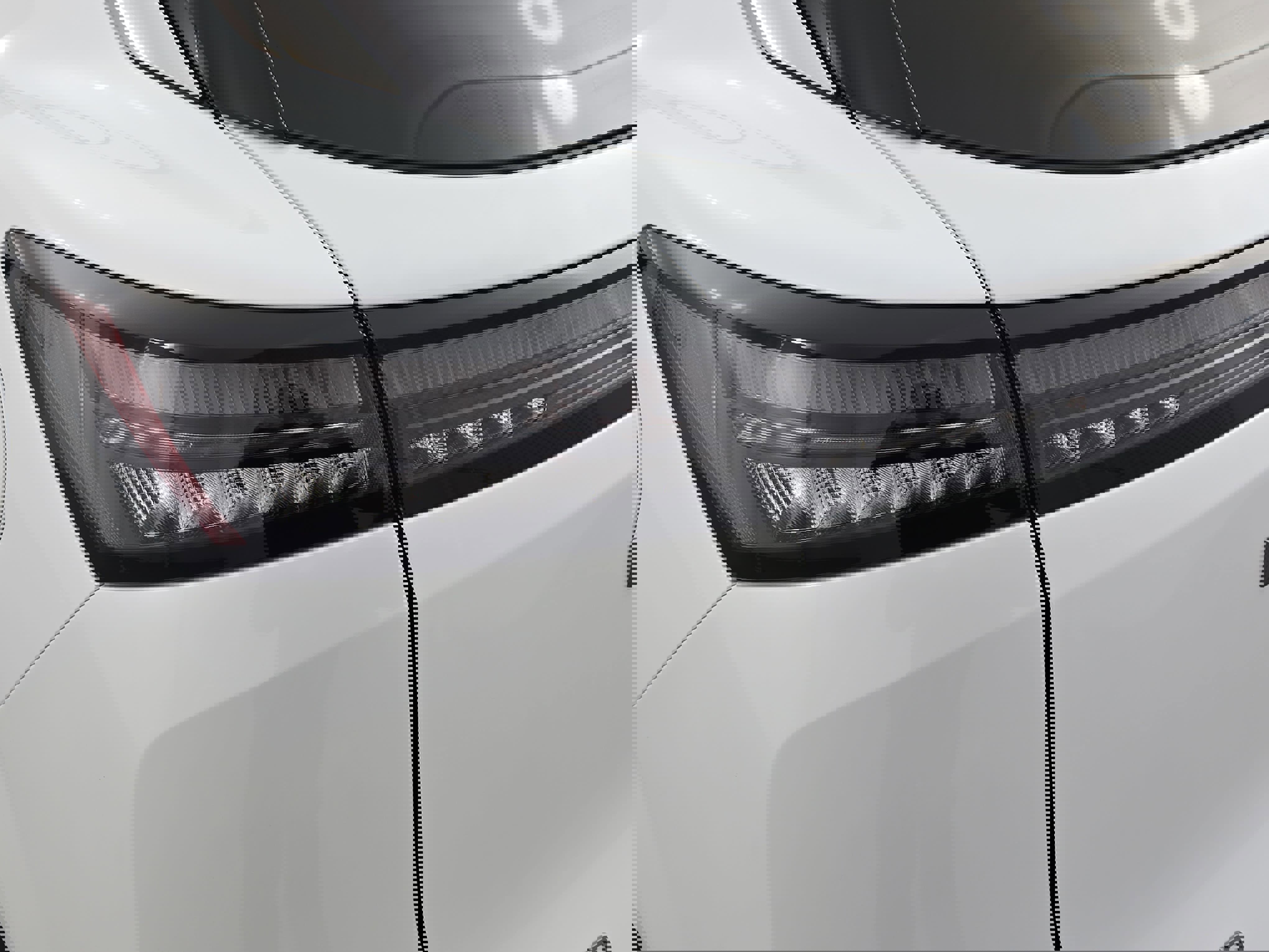 New 2026 Nissan Murano SL image 35