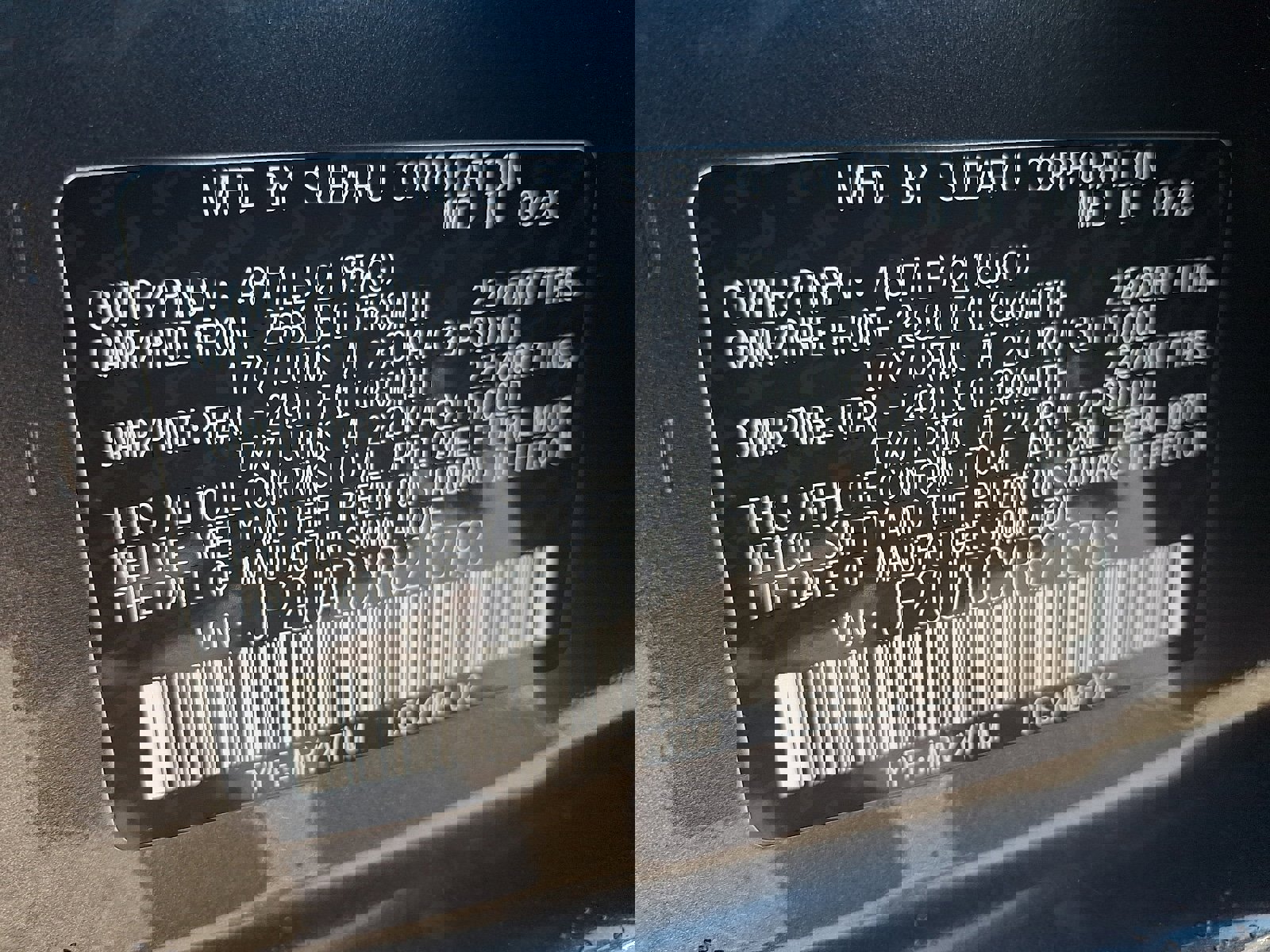 Certified 2024 Subaru Crosstrek 2.0i Premium image 27