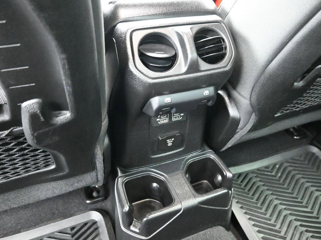 Used 2021 Jeep Gladiator Mojave image 29