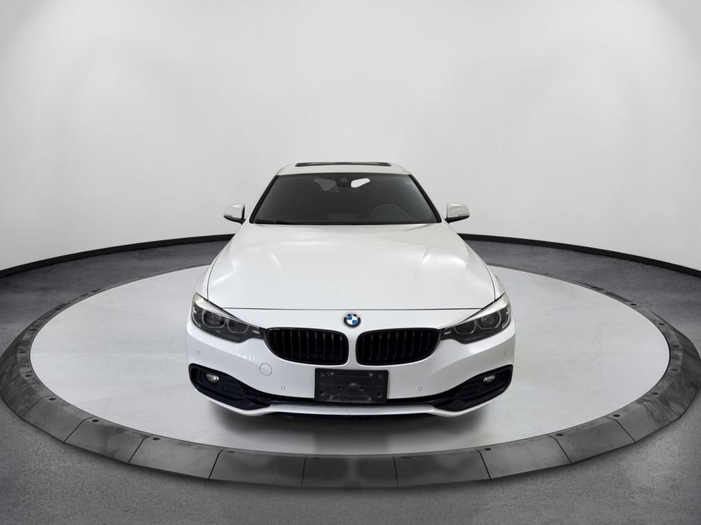 Used 2020 BMW 430i Gran Coupe RWD image 2