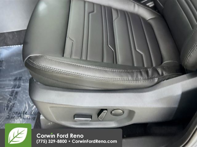 New 2026 Ford Ranger Lariat w/ FX4 Off-Road Package AWD/4WD image 21