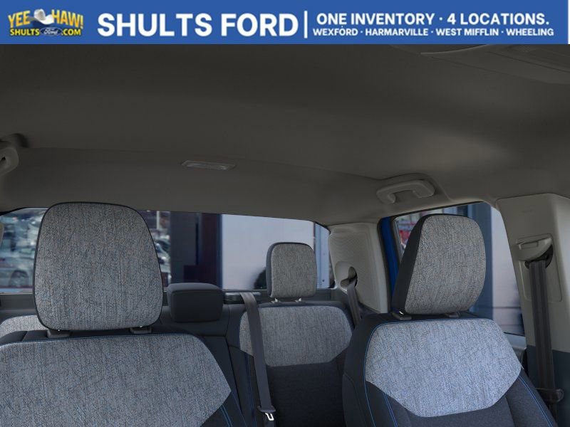 New 2026 Ford Maverick XLT AWD/4WD image 13