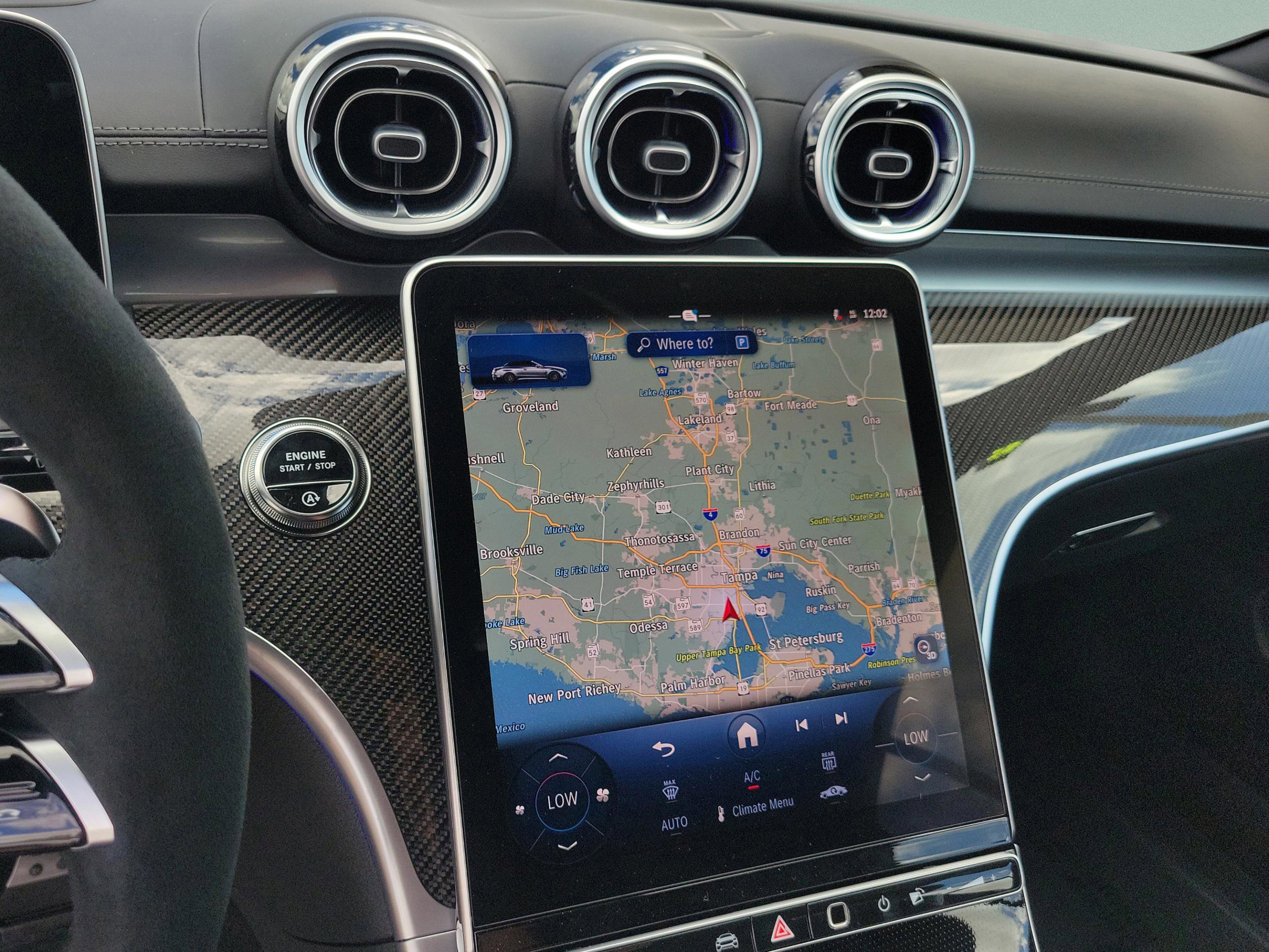 New 2026 Mercedes-Benz CLE 53 AMG 4MATIC Cabriolet image 25