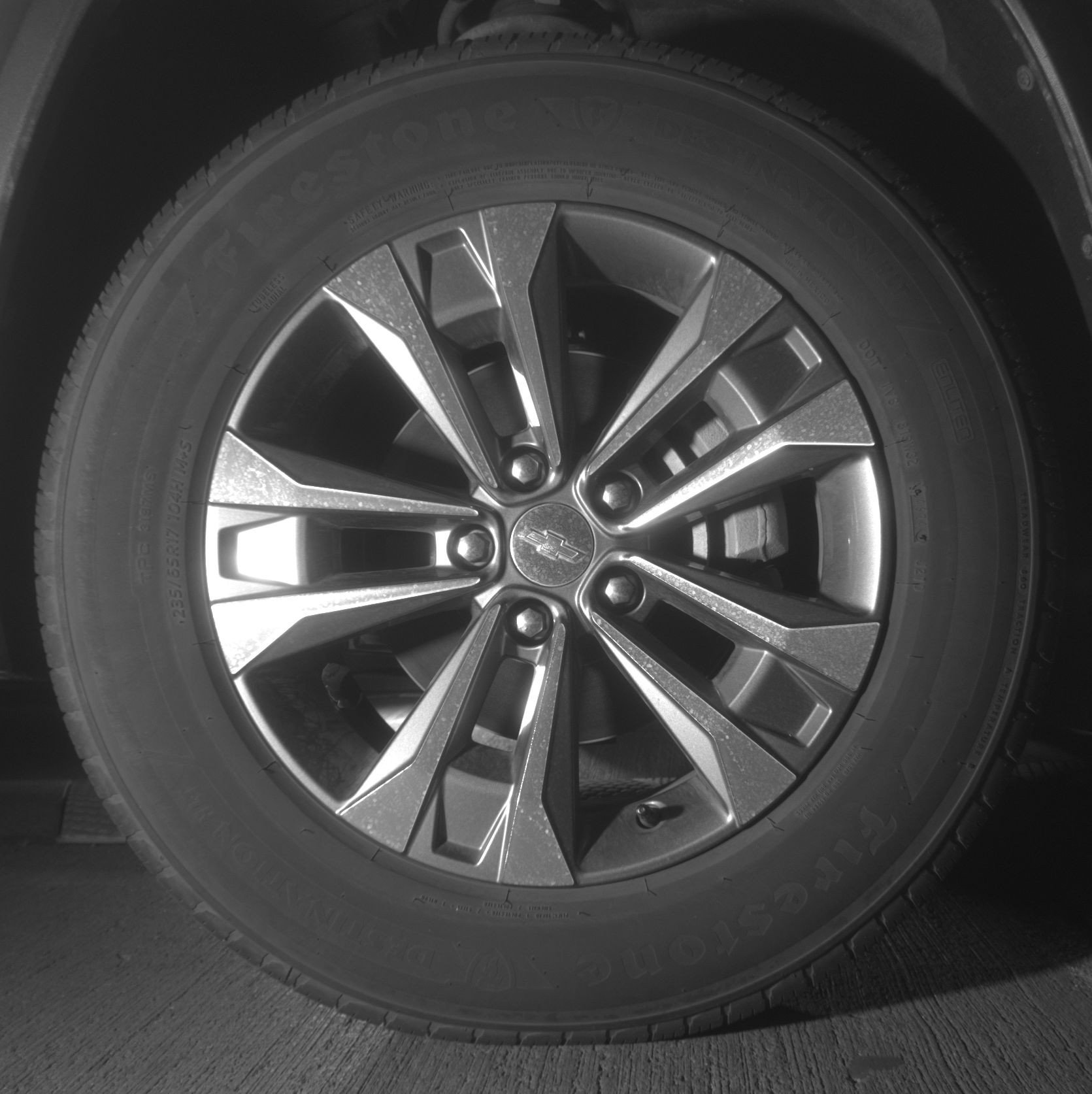 Used 2025 Chevrolet Equinox LT image 13