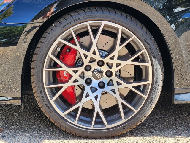 New 2026 Audi RS 3 AWD/4WD image 9
