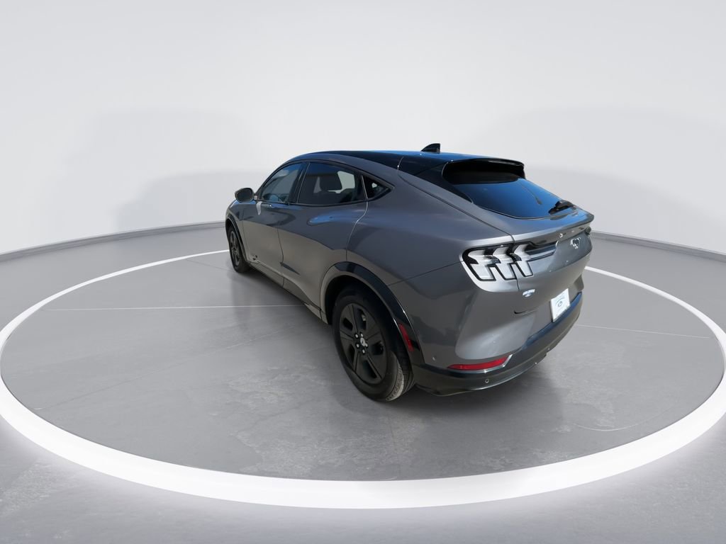 Used 2023 Ford Mustang Mach-E California Route 1 image 6