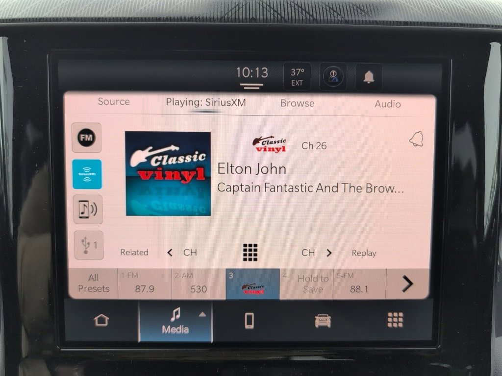 New 2026 RAM 1500 Big Horn image 34