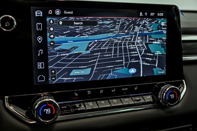 New 2026 GMC Canyon Elevation w/ Convenience Package image 14