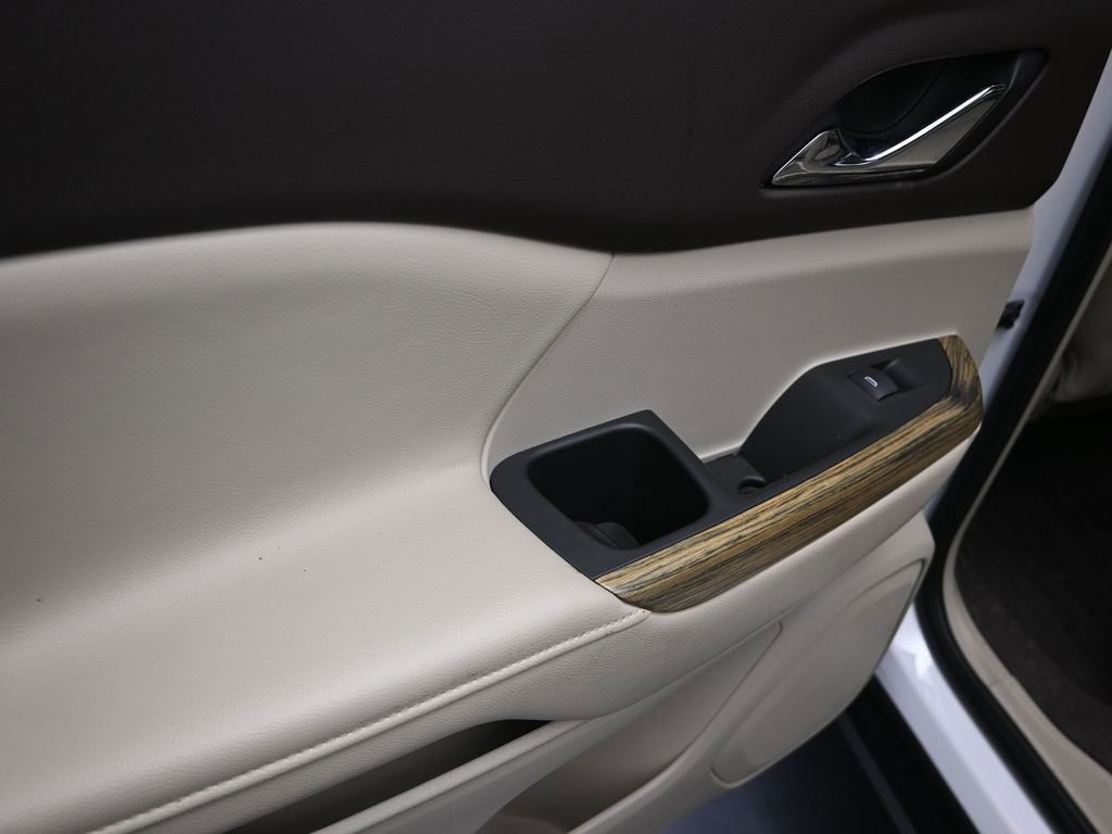 Used 2019 GMC Acadia Denali w/ Technology Package image 15