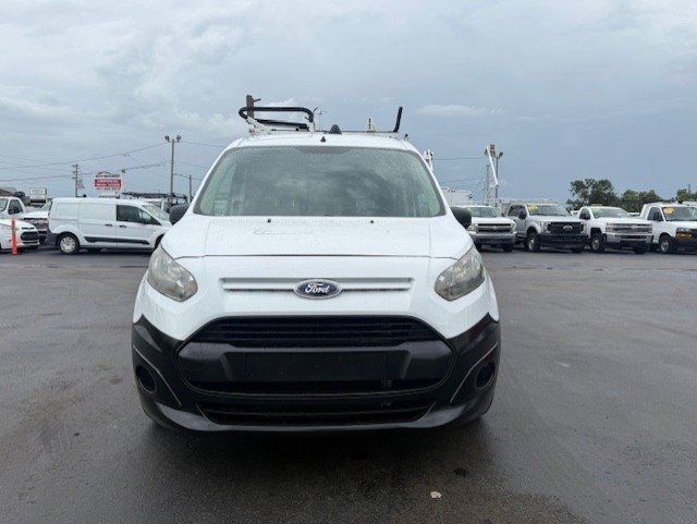 Used 2014 Ford Transit Connect XL image 3