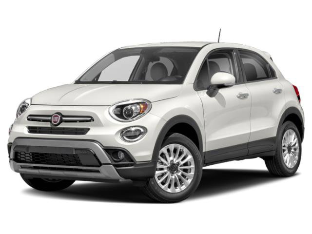 Used 2023 FIAT 500X Sport image 4