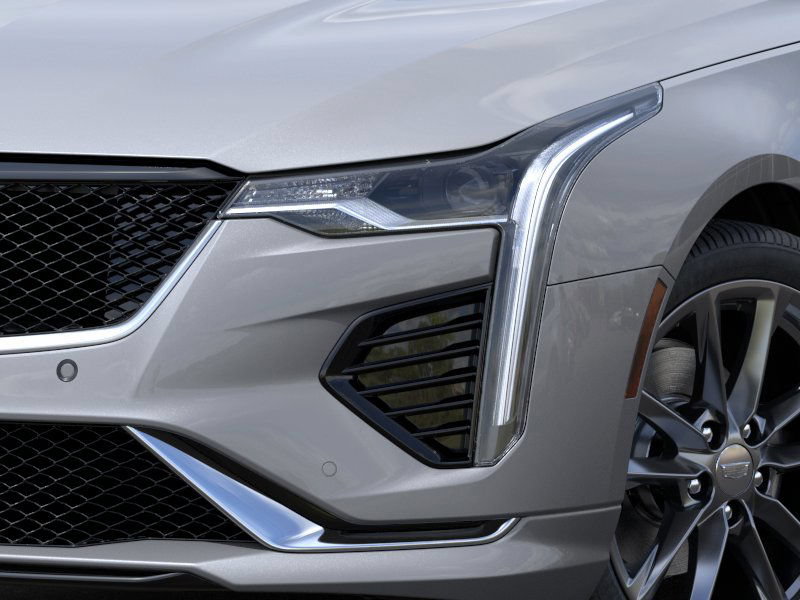 New 2025 Cadillac CT4 Sport AWD/4WD image 32