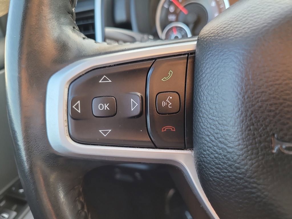 Used 2020 RAM 1500 Big Horn image 26