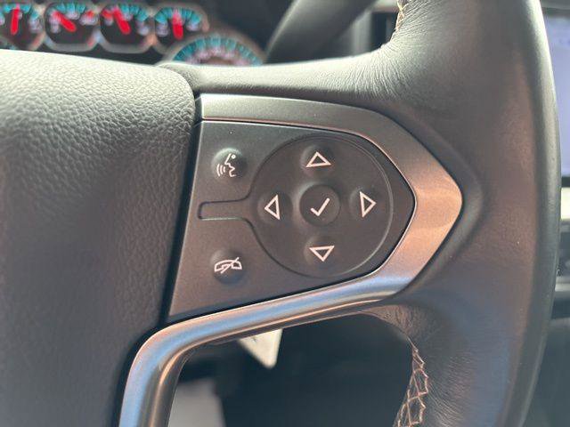 Used 2016 Chevrolet Silverado 2500 LT w/ All Star Edition image 25