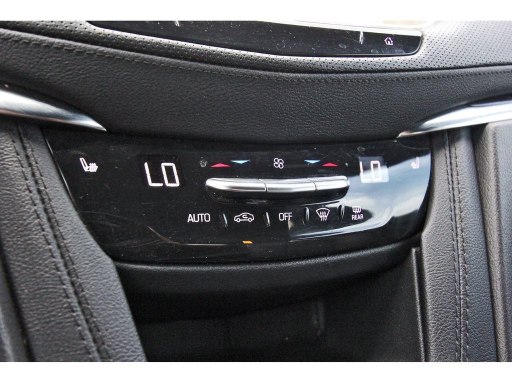 Used 2023 Cadillac XT5 Premium Luxury FWD image 24