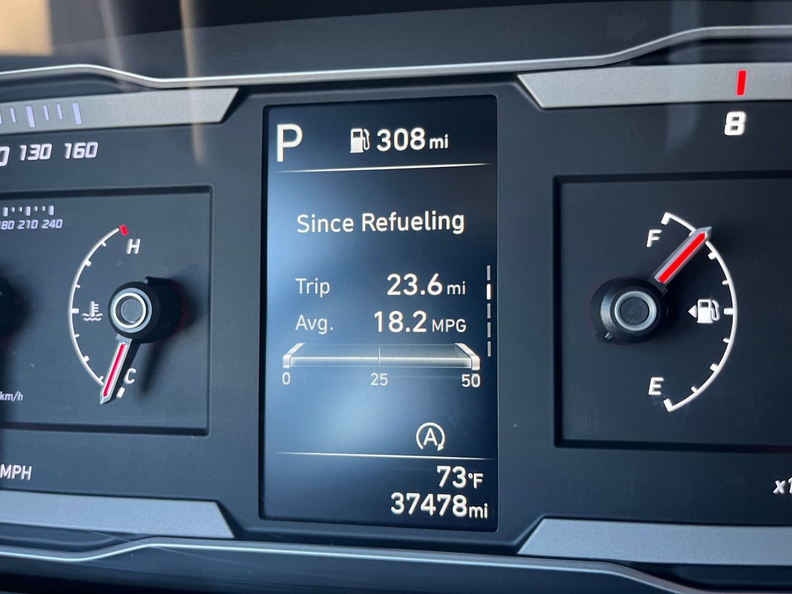 Used 2024 Hyundai Tucson SEL image 43