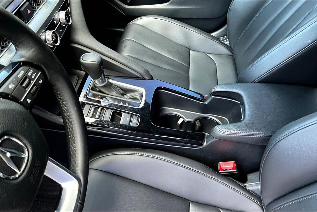Used 2024 Acura Integra image 15