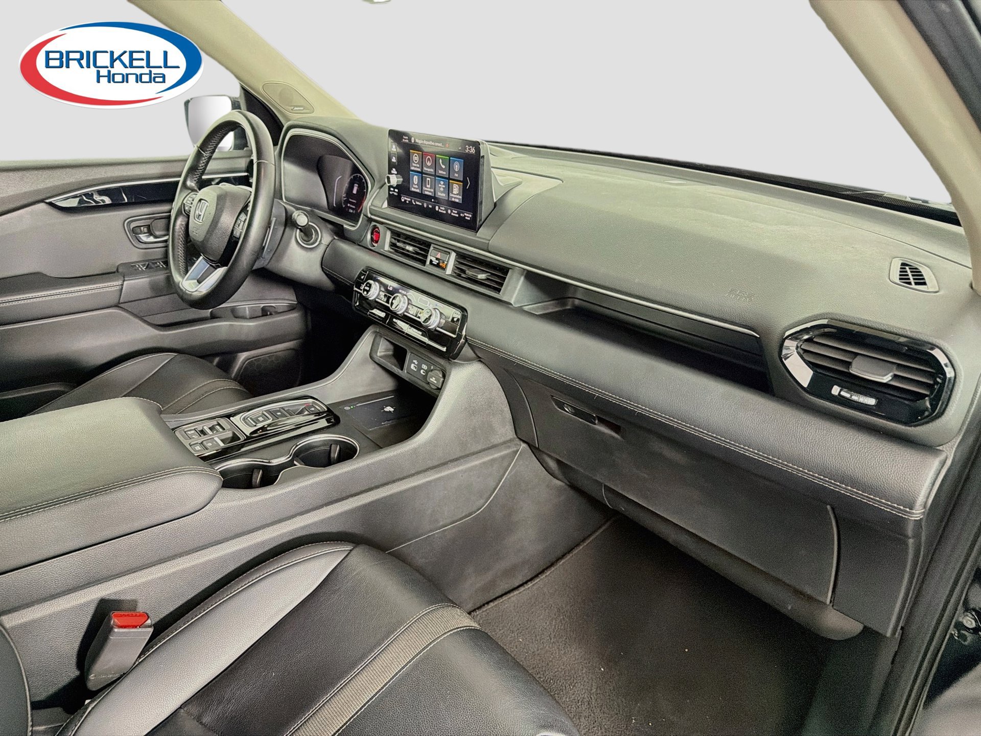 Certified 2023 Honda Pilot Touring image 15