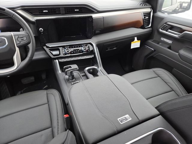 New 2026 GMC Sierra 1500 Denali image 36