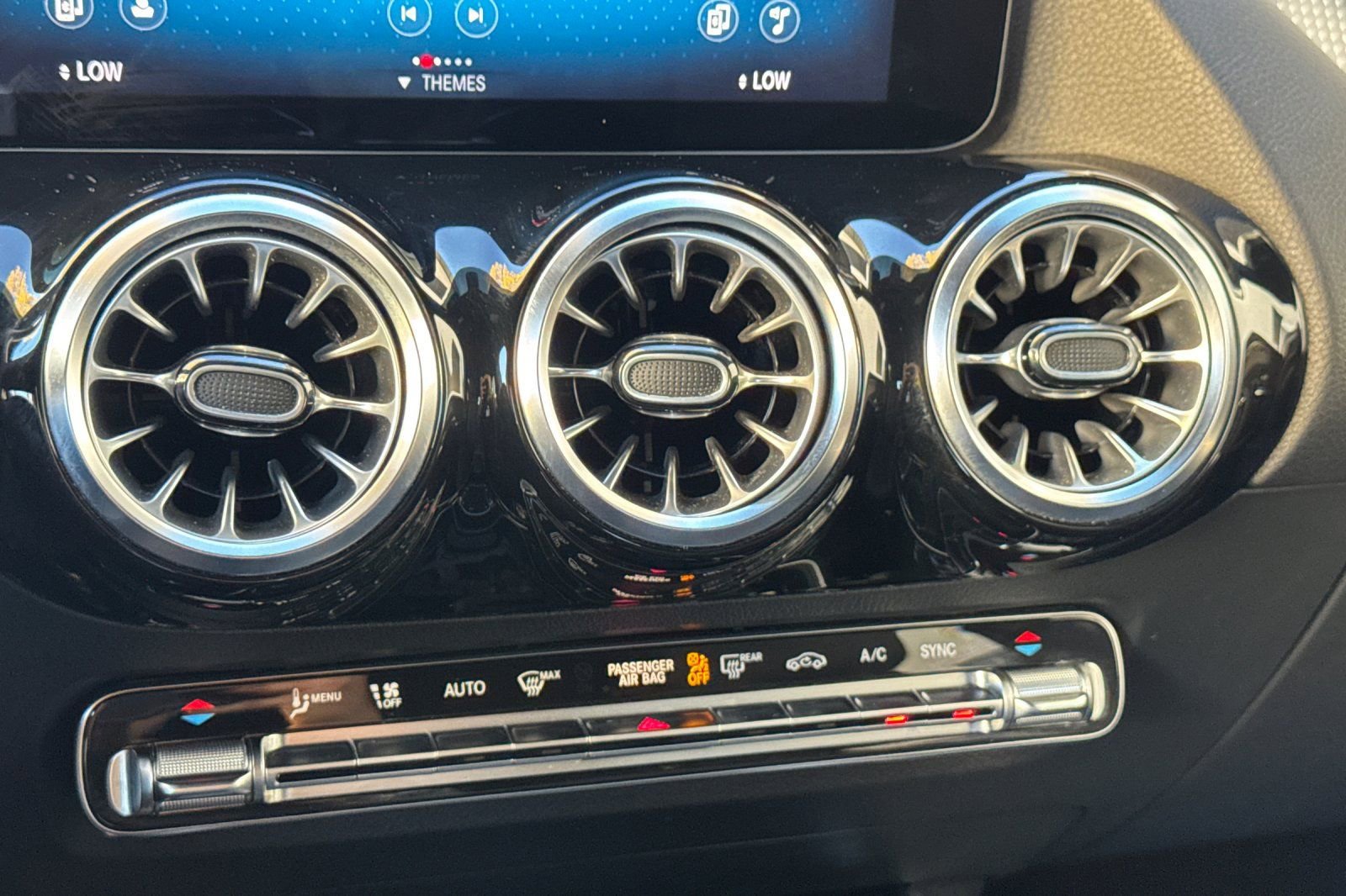 Certified 2022 Mercedes-Benz GLA 250 image 20