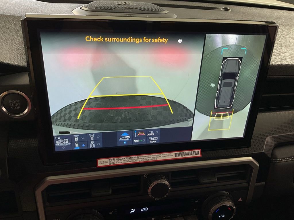 New 2026 Toyota 4Runner Limited image 5