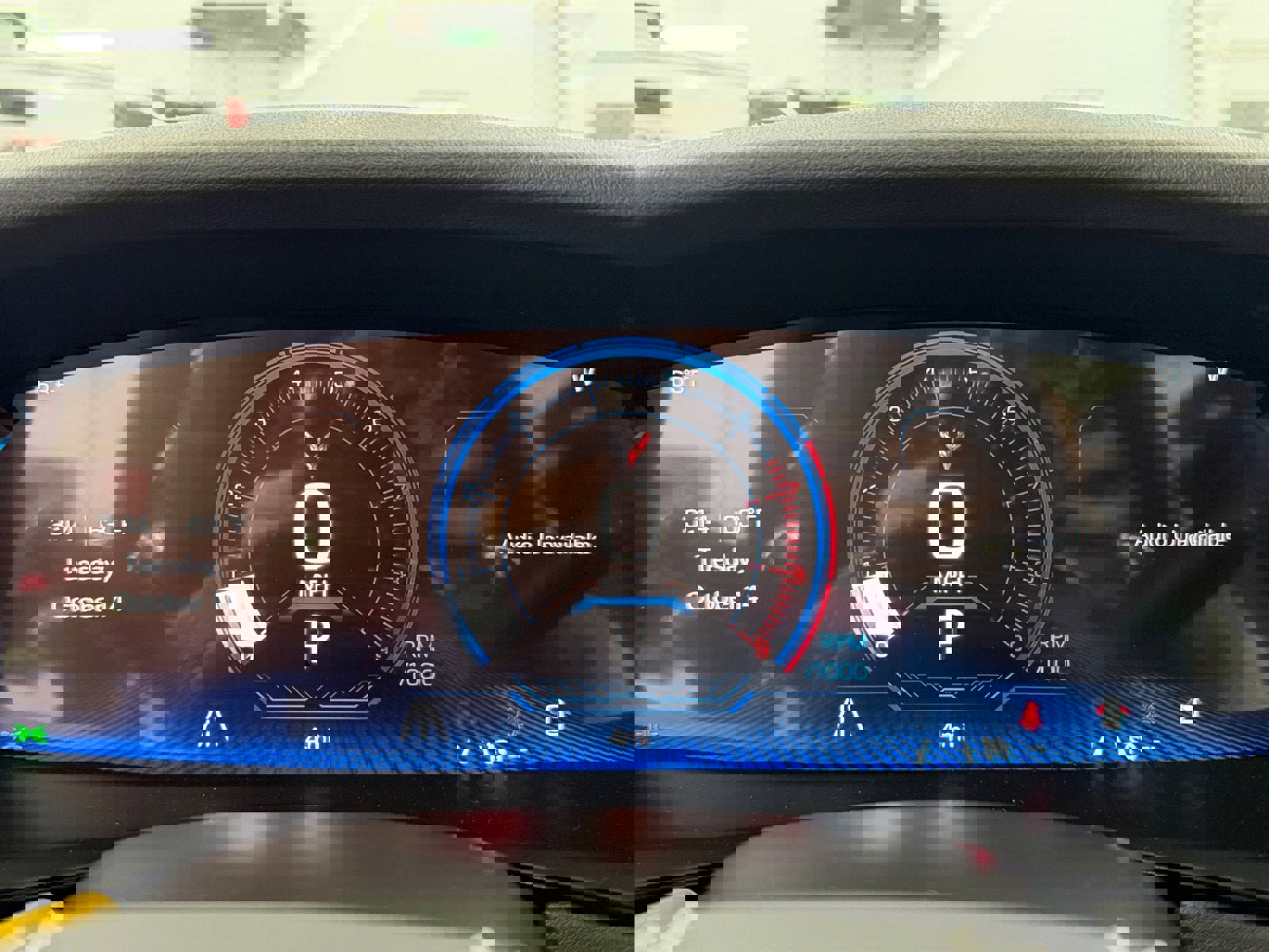 New 2026 Chevrolet Corvette Z06 image 14