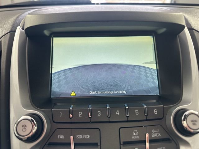 Used 2012 Chevrolet Equinox LT w/ Driver Convenience Package image 27