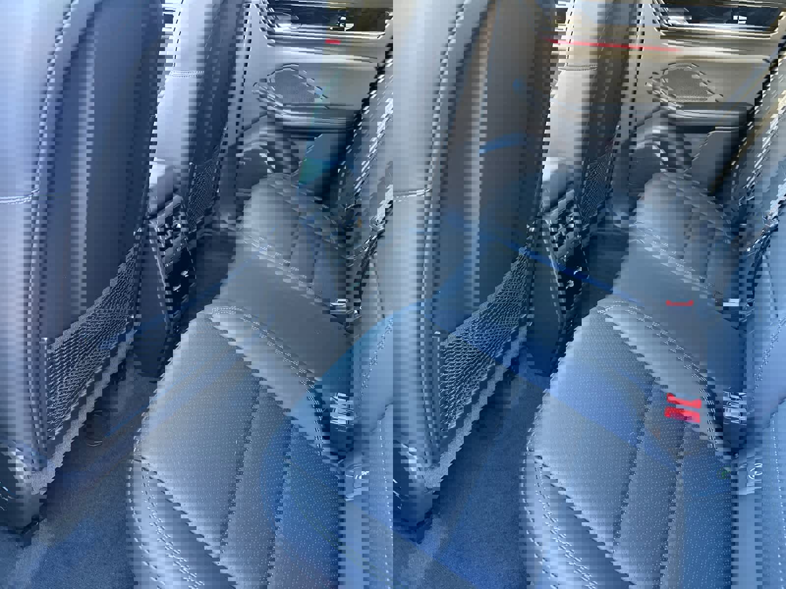 New 2026 Porsche Macan 4S Electric image 13