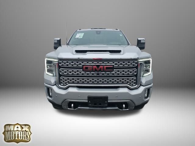 Used 2021 GMC Sierra 2500 Denali w/ Denali Ultimate Package image 2